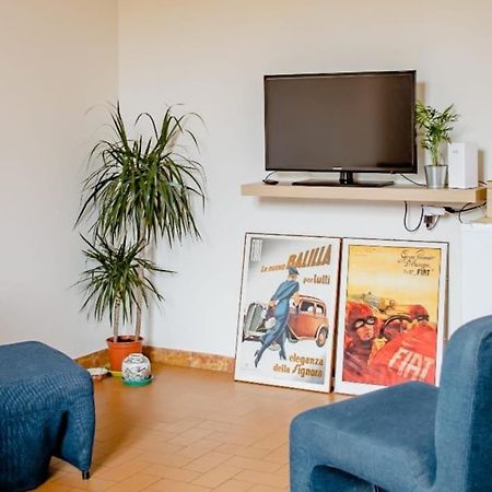 Airbnb Porretta 호텔 포레타테르메 외부 사진
