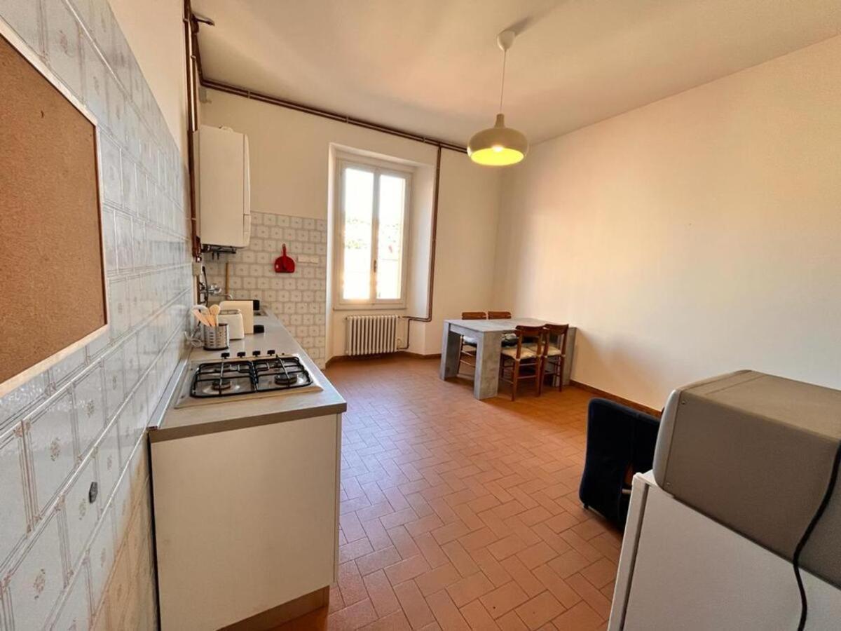 Airbnb Porretta 호텔 포레타테르메 외부 사진
