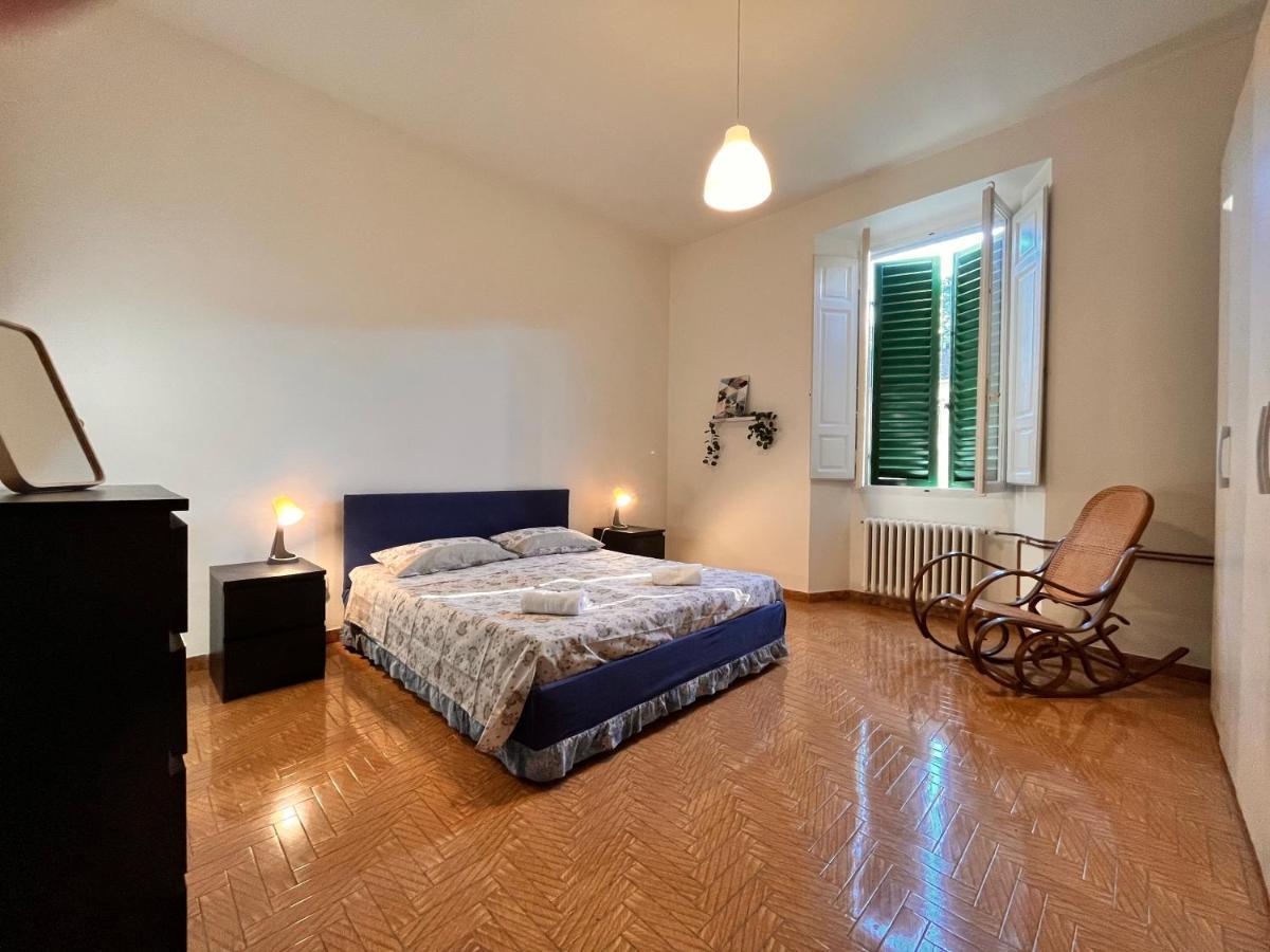 Airbnb Porretta 호텔 포레타테르메 외부 사진