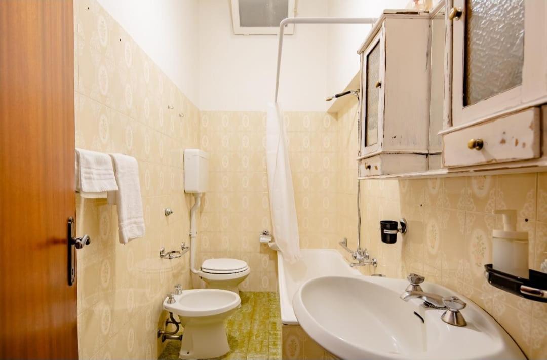 Airbnb Porretta 호텔 포레타테르메 외부 사진