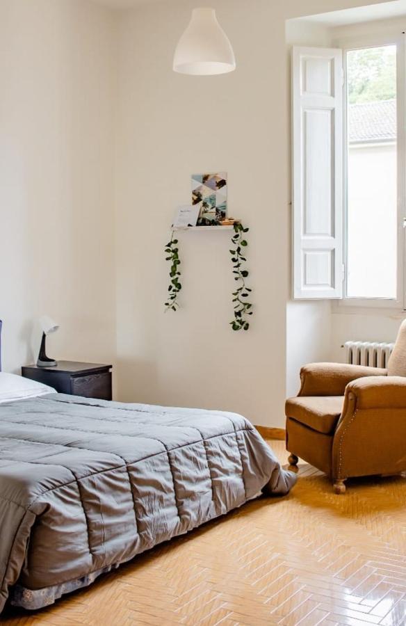 Airbnb Porretta 호텔 포레타테르메 외부 사진