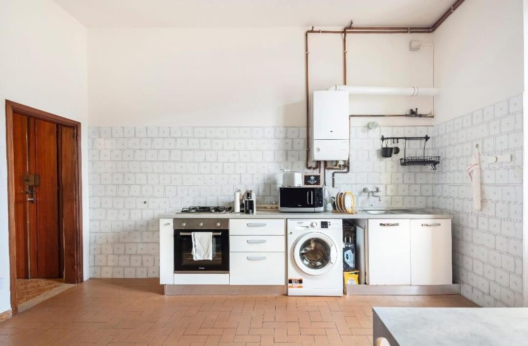 Airbnb Porretta 호텔 포레타테르메 외부 사진