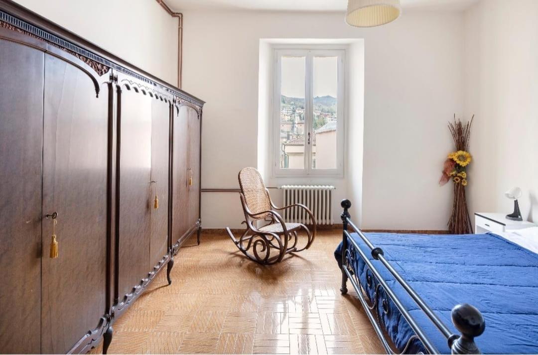Airbnb Porretta 호텔 포레타테르메 외부 사진