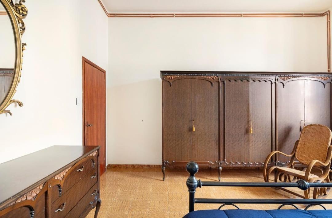 Airbnb Porretta 호텔 포레타테르메 외부 사진