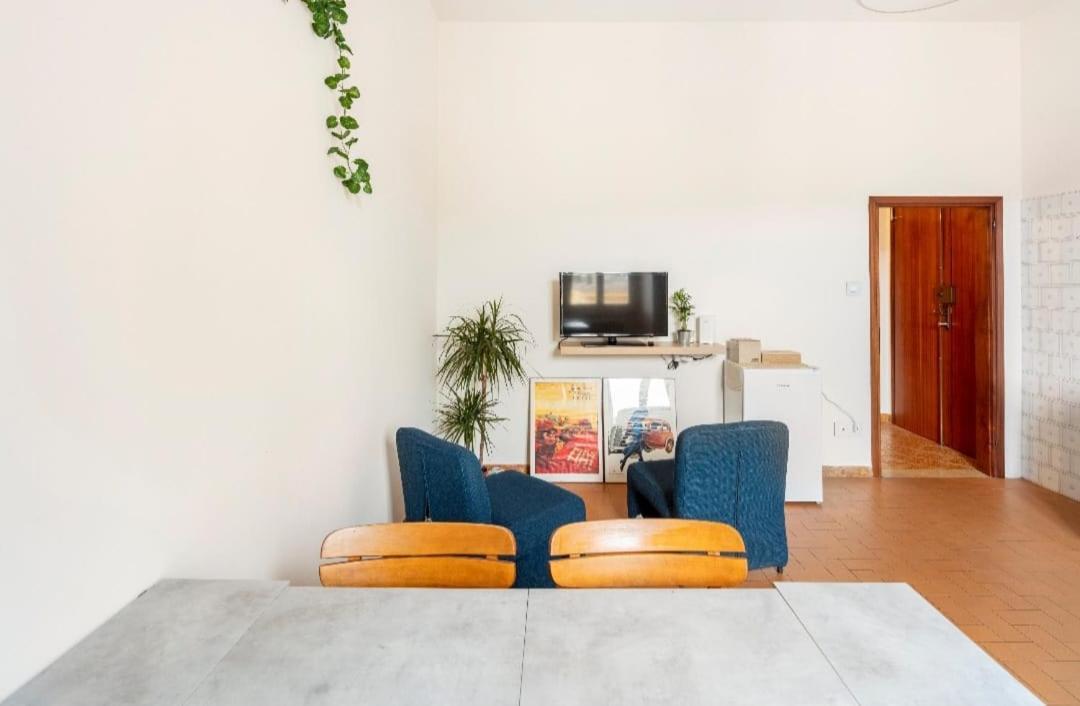 Airbnb Porretta 호텔 포레타테르메 외부 사진