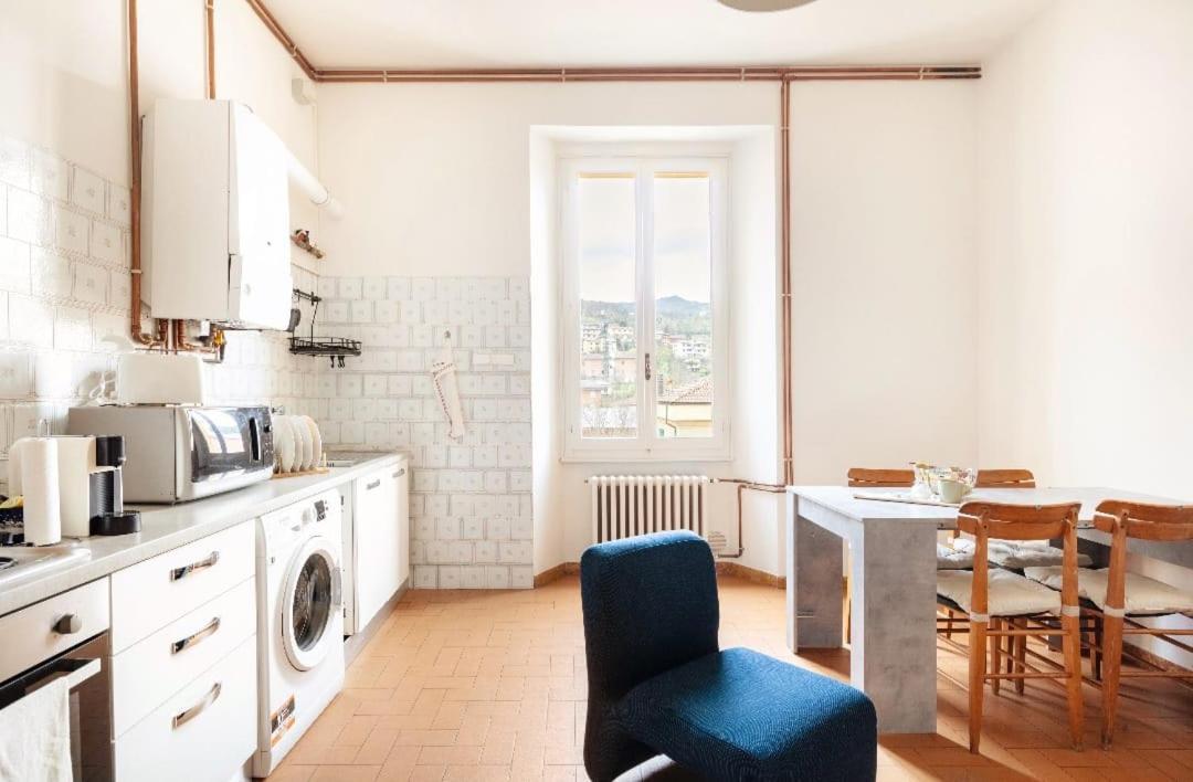 Airbnb Porretta 호텔 포레타테르메 외부 사진