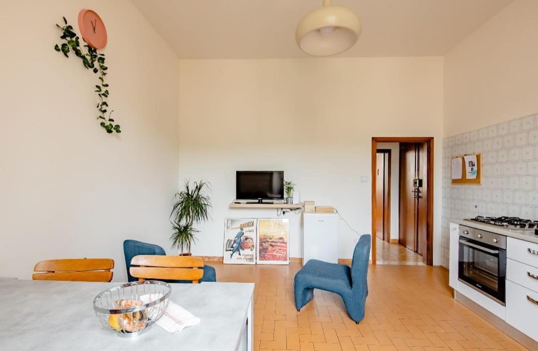 Airbnb Porretta 호텔 포레타테르메 외부 사진