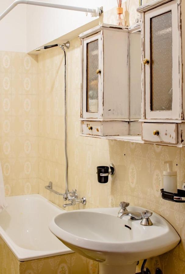 Airbnb Porretta 호텔 포레타테르메 외부 사진