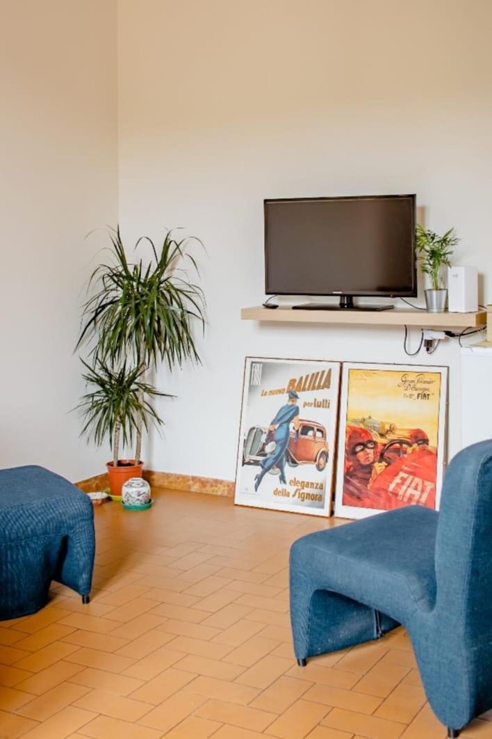 Airbnb Porretta 호텔 포레타테르메 외부 사진