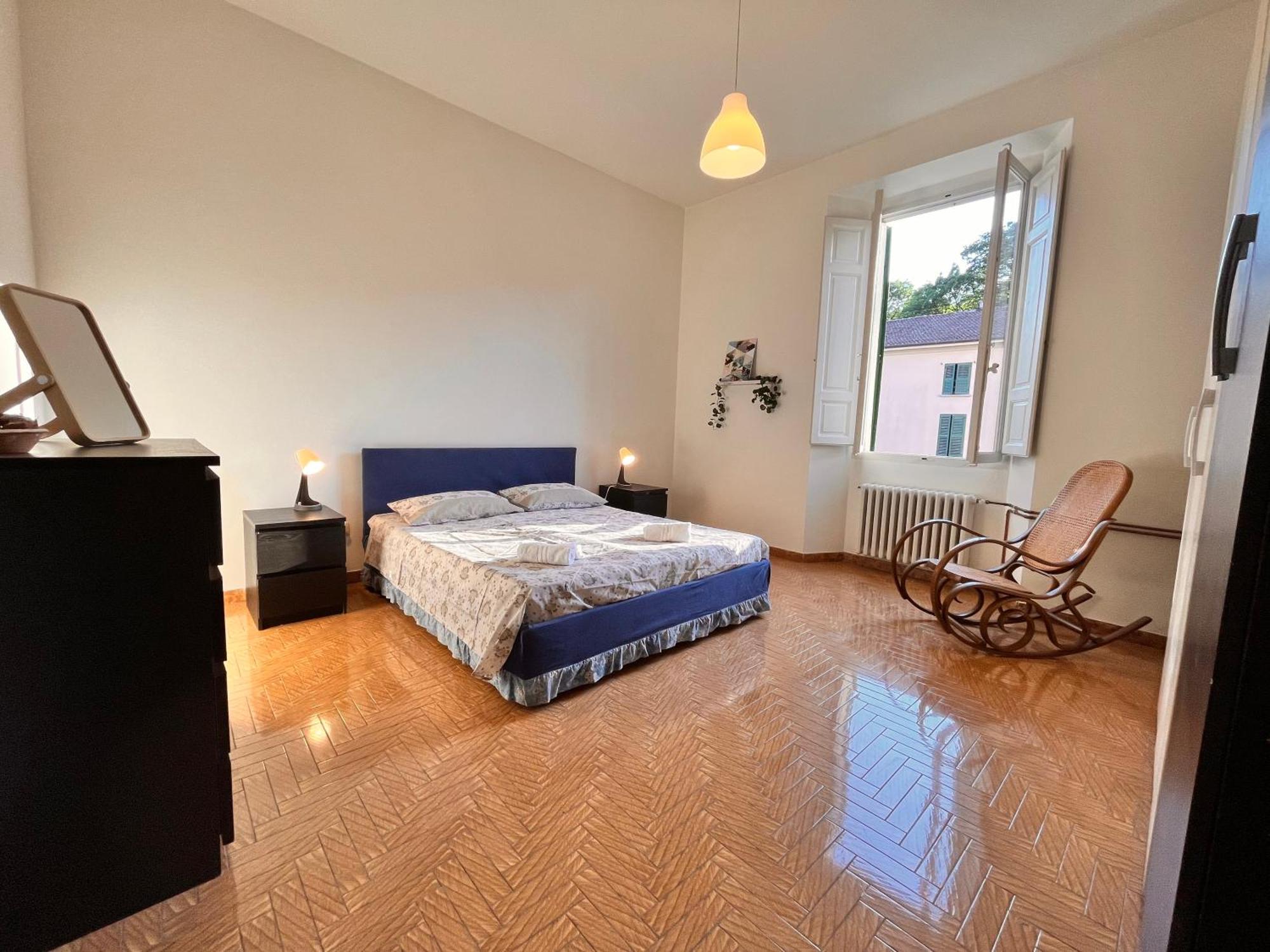 Airbnb Porretta 호텔 포레타테르메 외부 사진
