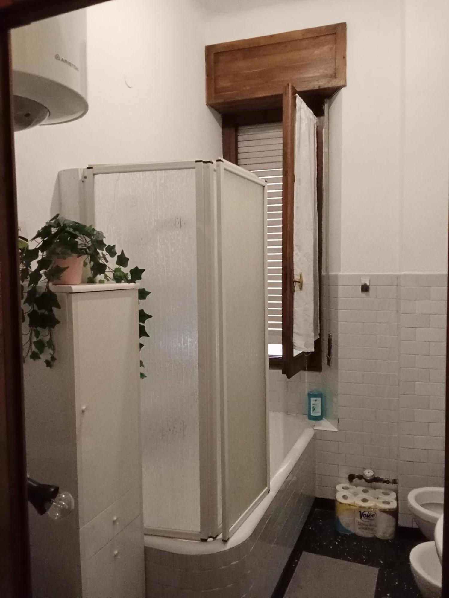 Airbnb Porretta 호텔 포레타테르메 외부 사진