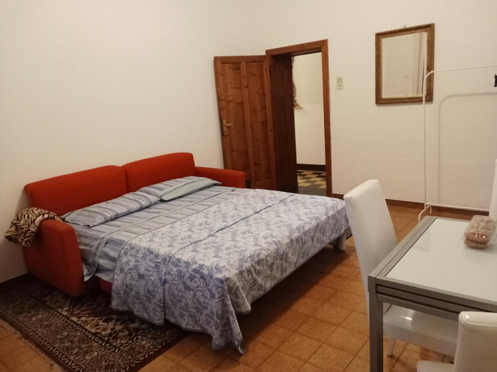 Airbnb Porretta 호텔 포레타테르메 외부 사진