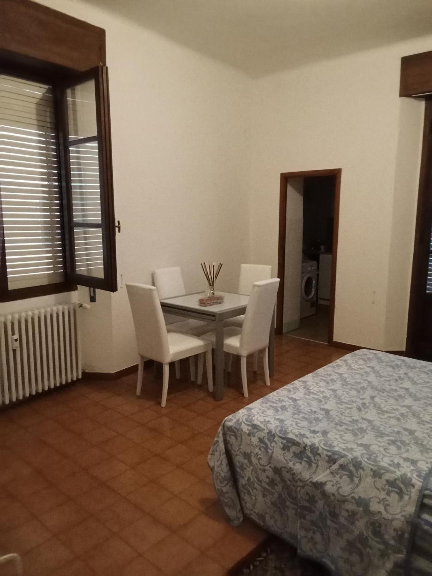Airbnb Porretta 호텔 포레타테르메 외부 사진