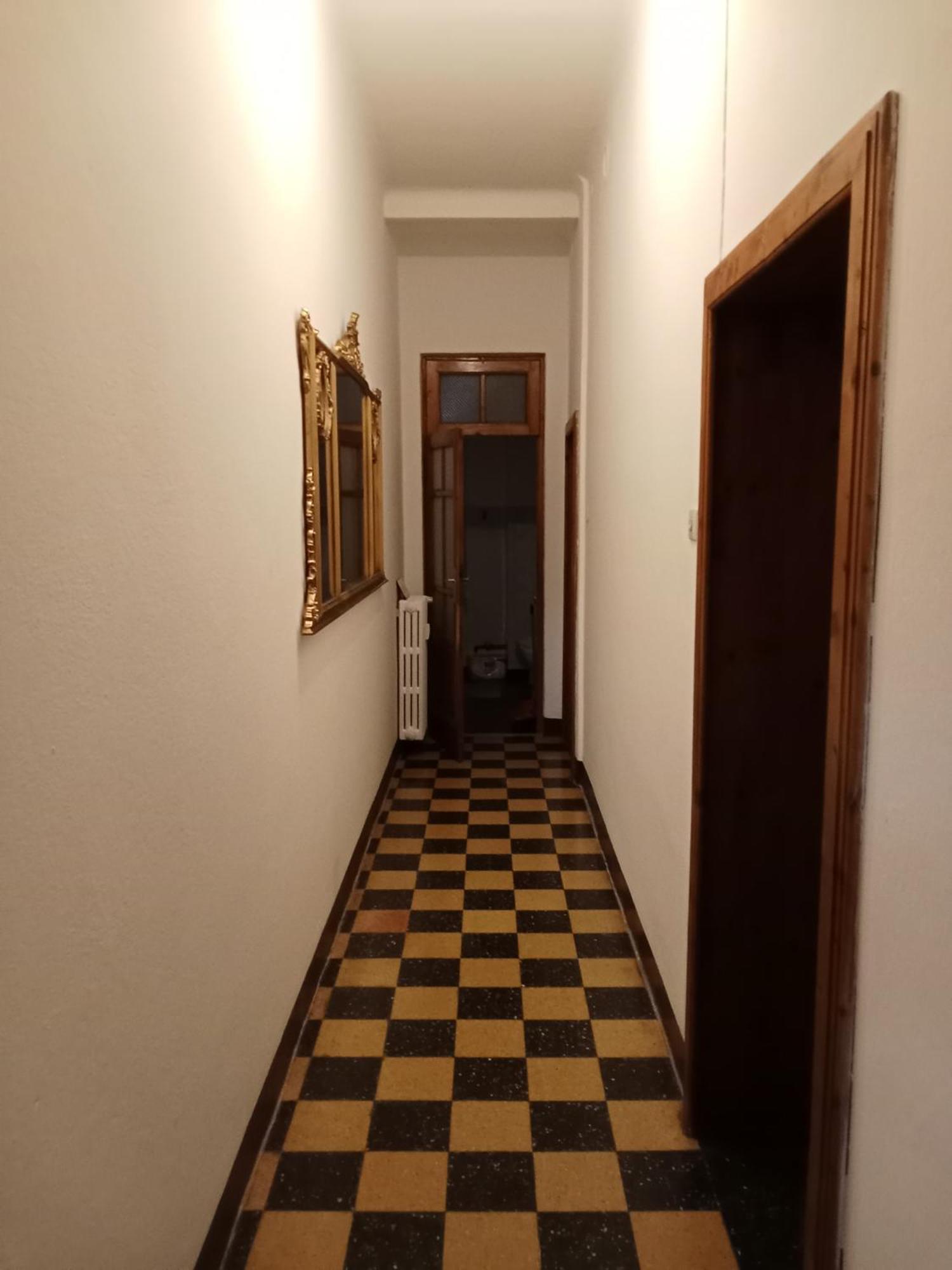 Airbnb Porretta 호텔 포레타테르메 외부 사진