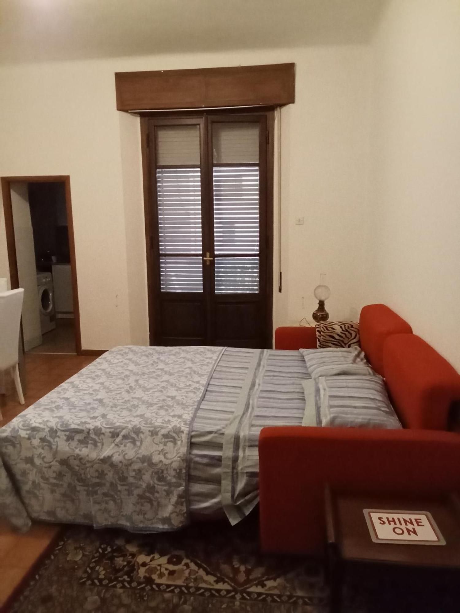 Airbnb Porretta 호텔 포레타테르메 외부 사진