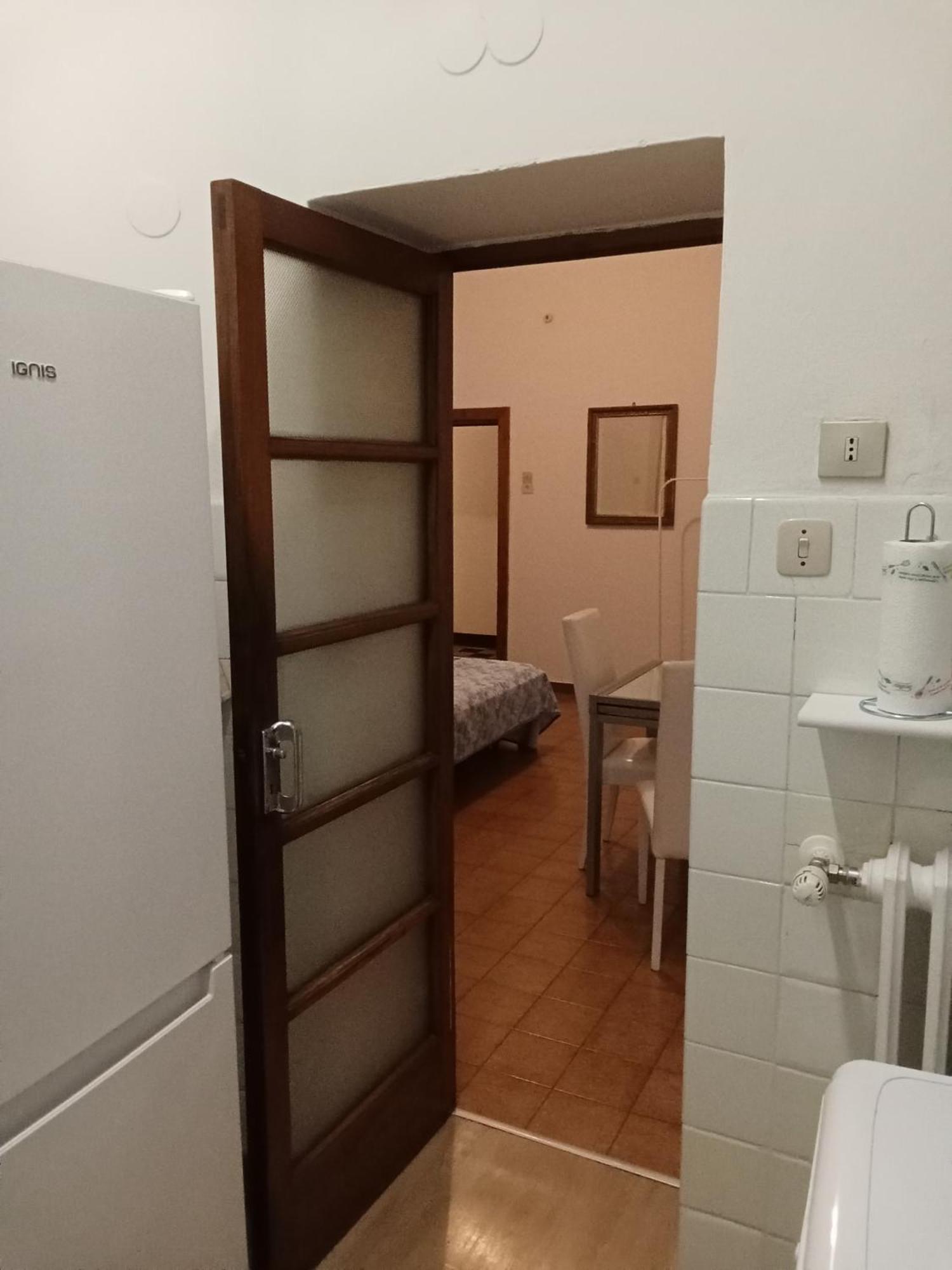 Airbnb Porretta 호텔 포레타테르메 외부 사진
