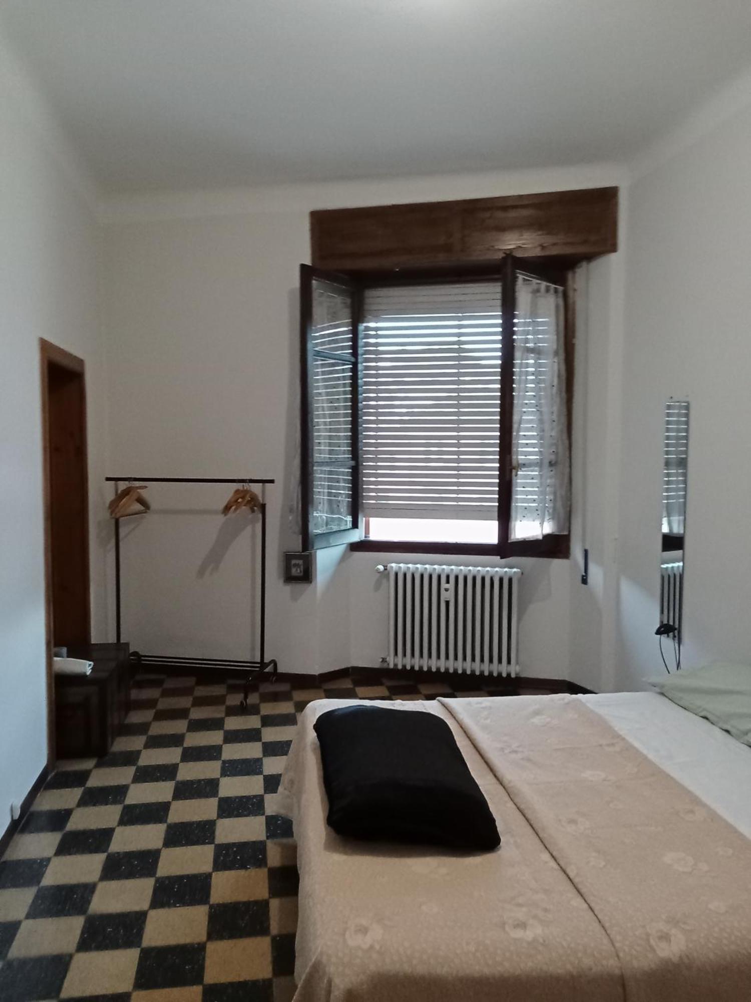 Airbnb Porretta 호텔 포레타테르메 외부 사진